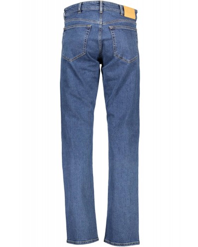 GANT JEANS DENIM Uomo