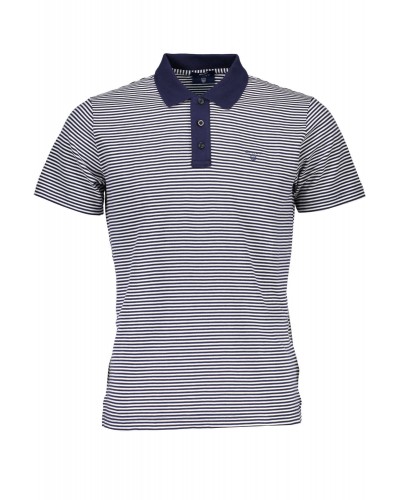 GANT POLO MANICHE CORTE Uomo