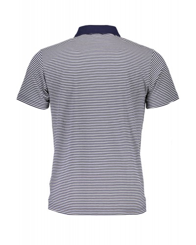 GANT POLO MANICHE CORTE Uomo