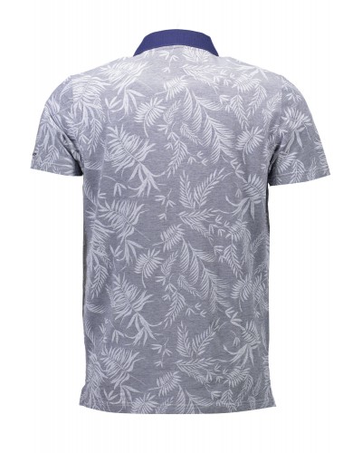 GANT POLO MANICHE CORTE Uomo
