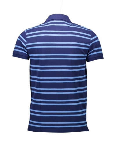 GANT POLO MANICHE CORTE Uomo
