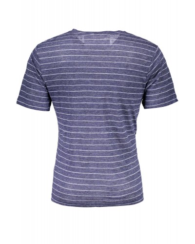 GANT T-SHIRT MANICHE CORTE Uomo