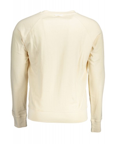 GANT FELPA SENZA ZIP Uomo