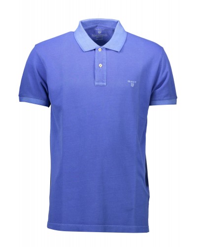GANT POLO MANICHE CORTE Uomo