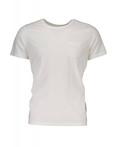 GANT T-SHIRT MANICHE CORTE Uomo