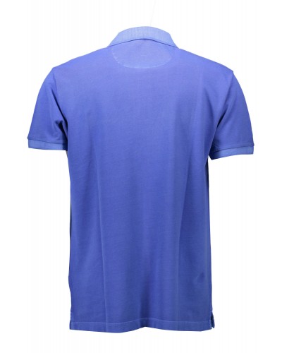 GANT POLO MANICHE CORTE Uomo