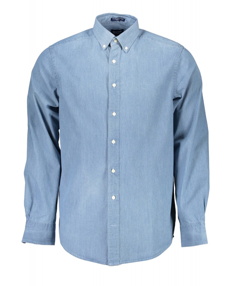 GANT CAMICIA MANICHE LUNGHE Uomo