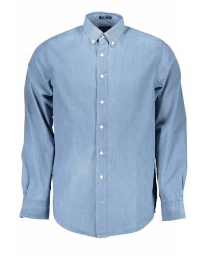 GANT CAMICIA MANICHE LUNGHE Uomo