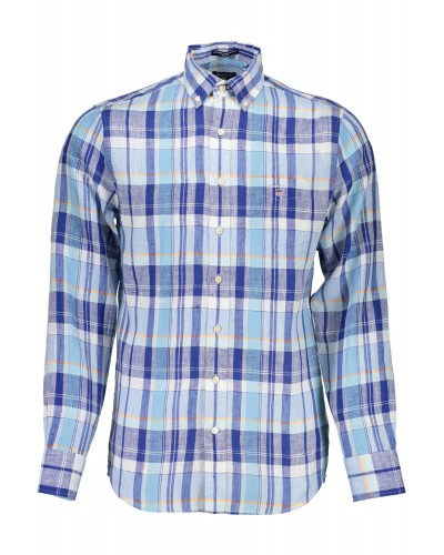 GANT CAMICIA MANICHE LUNGHE Uomo