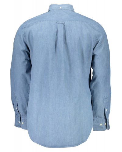 GANT CAMICIA MANICHE LUNGHE Uomo