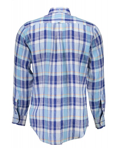 GANT CAMICIA MANICHE LUNGHE Uomo