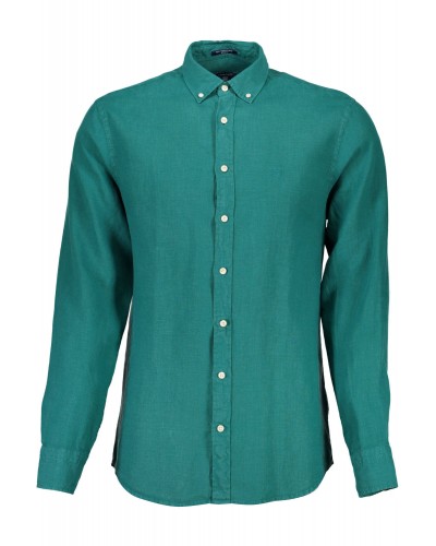 GANT CAMICIA MANICHE LUNGHE Uomo