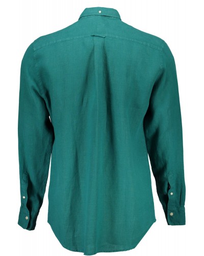 GANT CAMICIA MANICHE LUNGHE Uomo