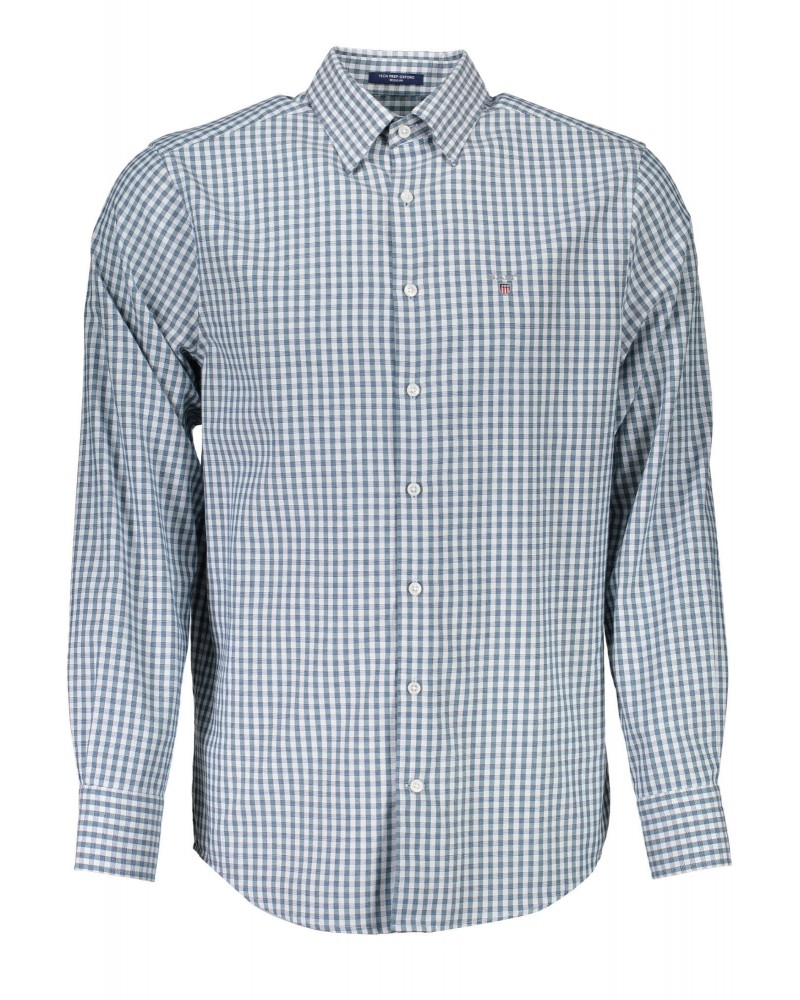 GANT CAMICIA MANICHE LUNGHE Uomo
