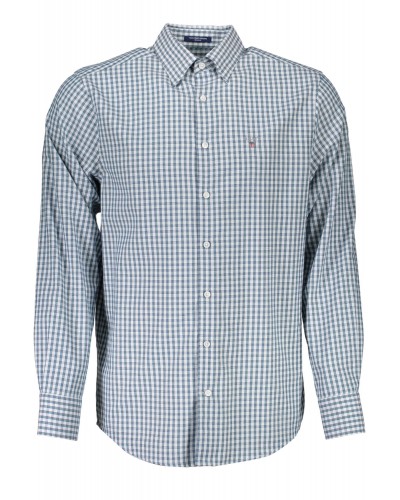 GANT CAMICIA MANICHE LUNGHE Uomo