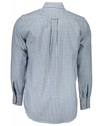 GANT CAMICIA MANICHE LUNGHE Uomo