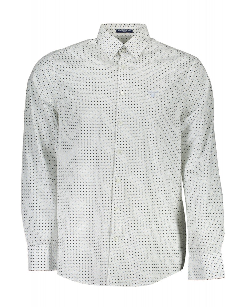 GANT CAMICIA MANICHE LUNGHE Uomo