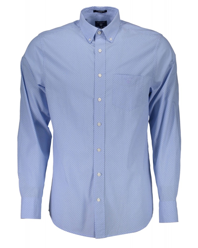 GANT CAMICIA MANICHE LUNGHE Uomo