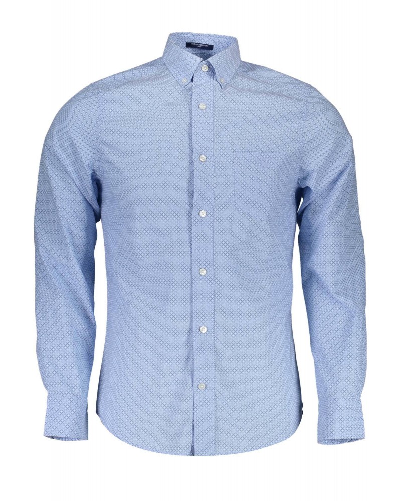 GANT CAMICIA MANICHE LUNGHE Uomo