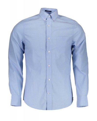 GANT CAMICIA MANICHE LUNGHE Uomo