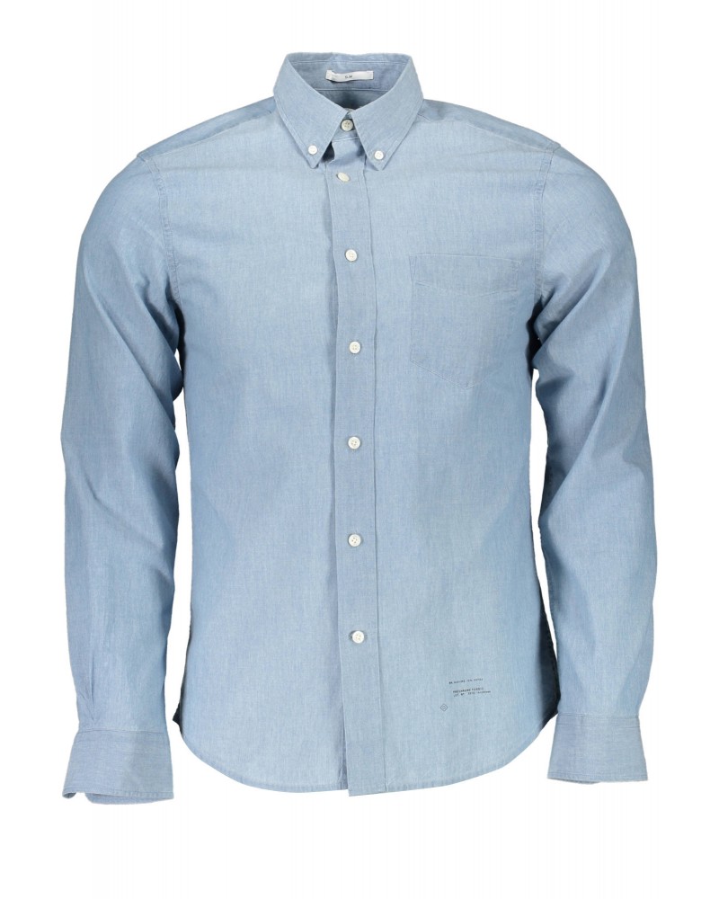 GANT CAMICIA MANICHE LUNGHE Uomo