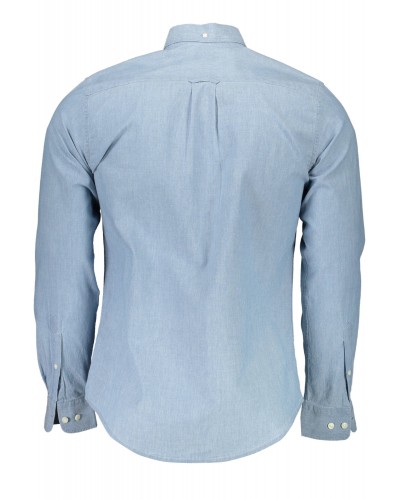 GANT CAMICIA MANICHE LUNGHE Uomo