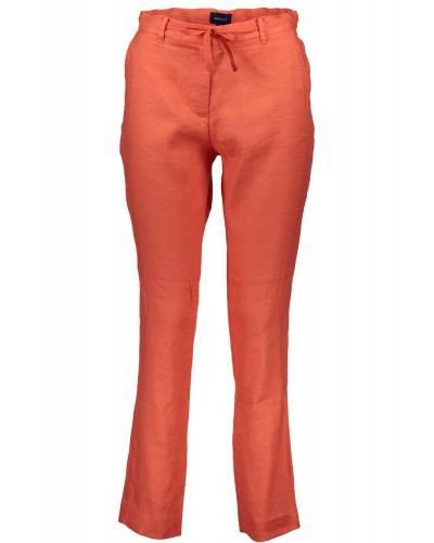 GANT PANTALONE Donna