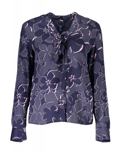 GANT CAMICIA MANICHE LUNGHE Donna