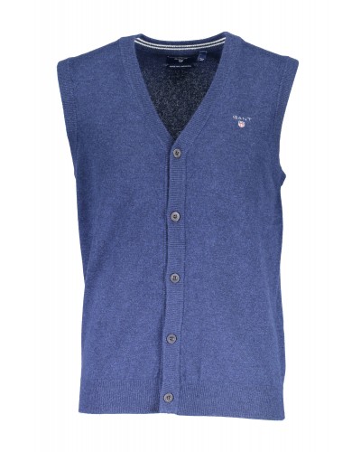 GANT GILET Uomo