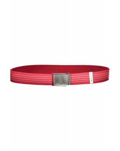 GANT CINTURA Uomo