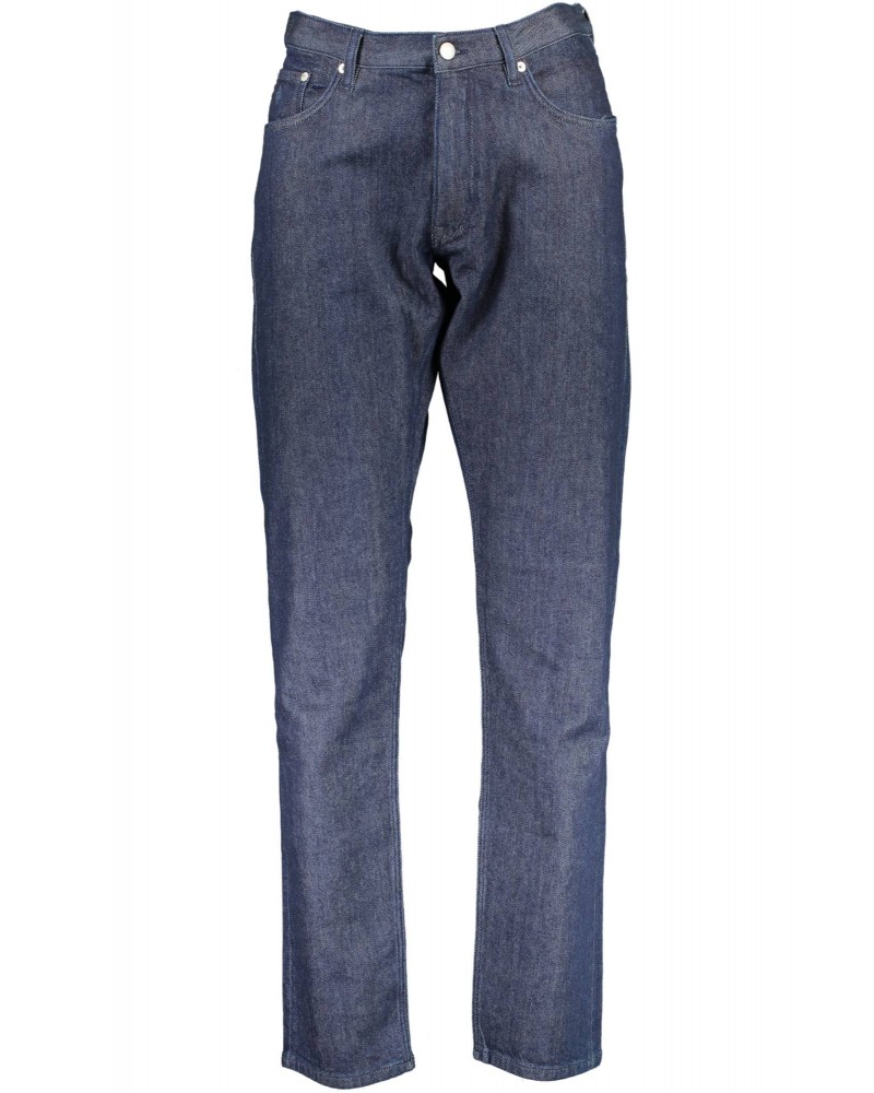 GANT JEANS DENIM Uomo