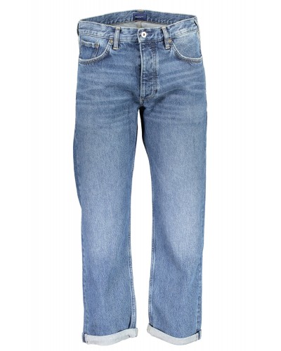 GANT JEANS DENIM Uomo