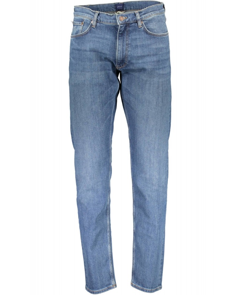 GANT JEANS DENIM Uomo