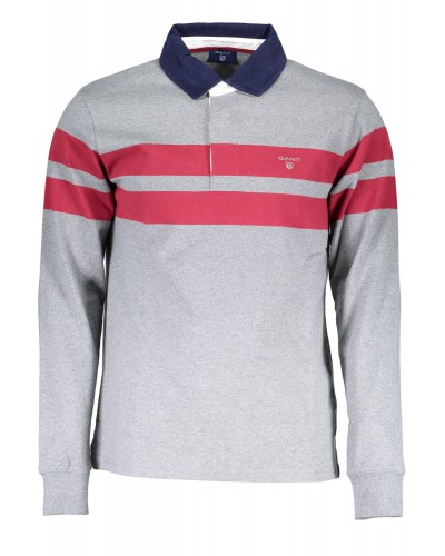 GANT POLO MANICHE LUNGHE Uomo