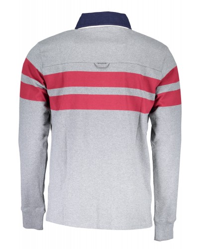 GANT POLO MANICHE LUNGHE Uomo