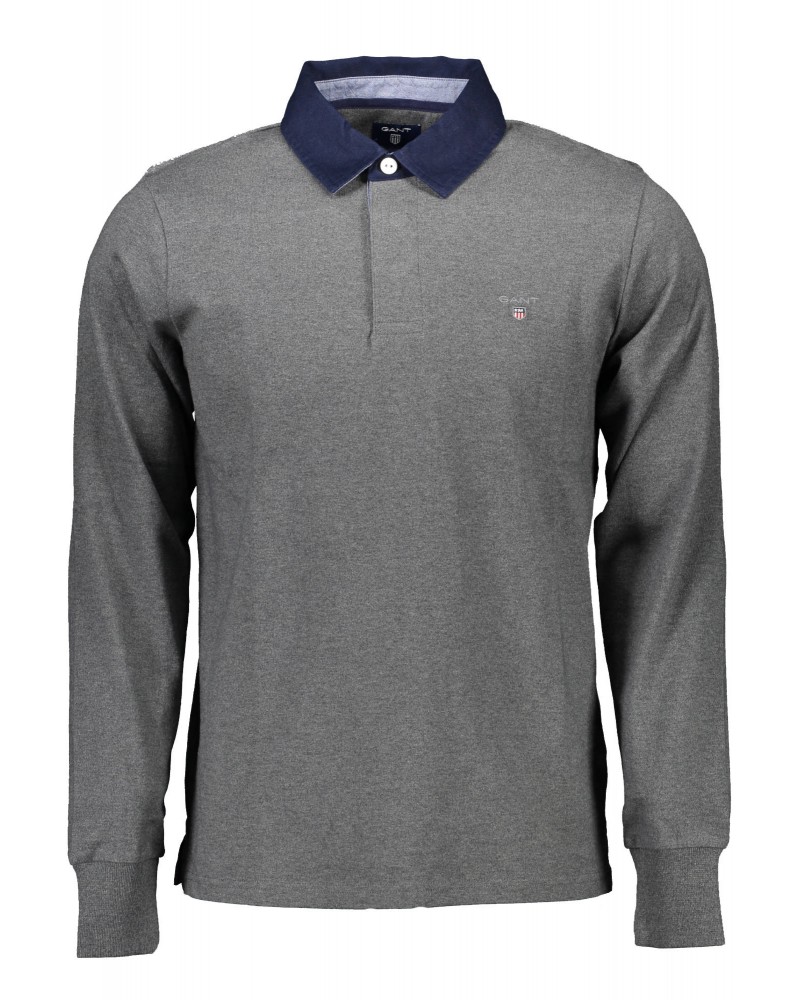 GANT POLO MANICHE LUNGHE Uomo