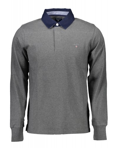 GANT POLO MANICHE LUNGHE Uomo