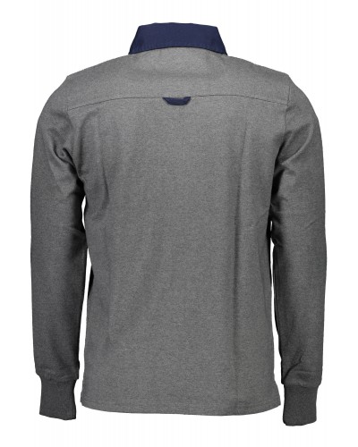 GANT POLO MANICHE LUNGHE Uomo