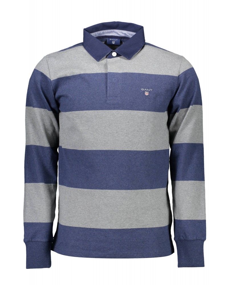 GANT POLO MANICHE LUNGHE Uomo