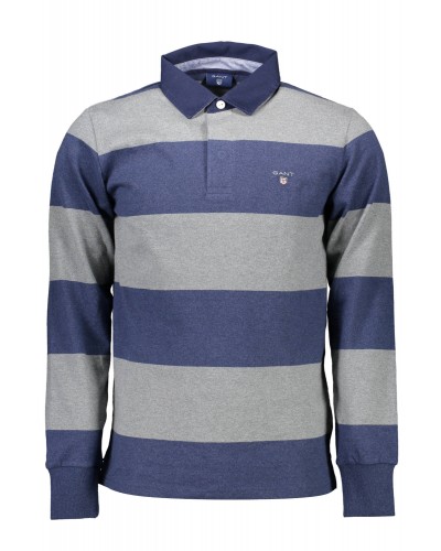GANT POLO MANICHE LUNGHE Uomo