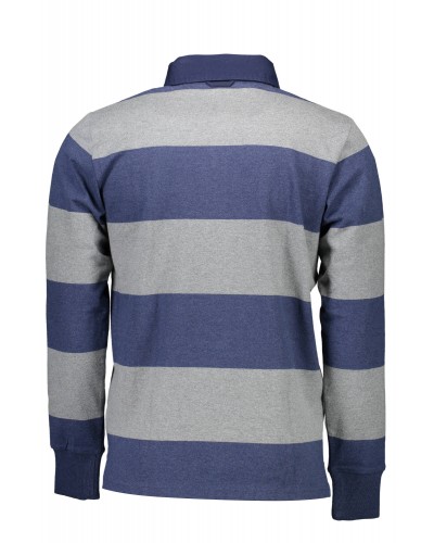 GANT POLO MANICHE LUNGHE Uomo