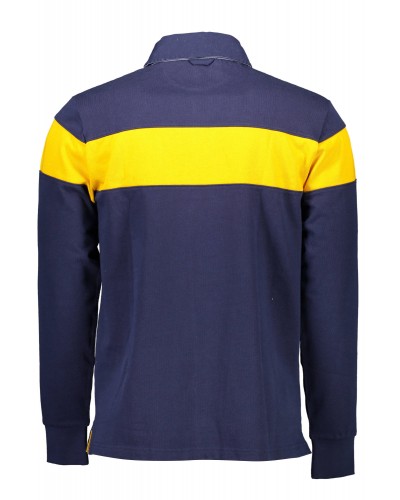 GANT POLO MANICHE LUNGHE Uomo