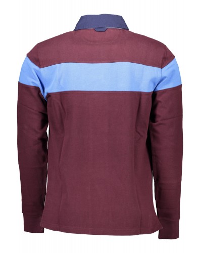 GANT POLO MANICHE LUNGHE Uomo