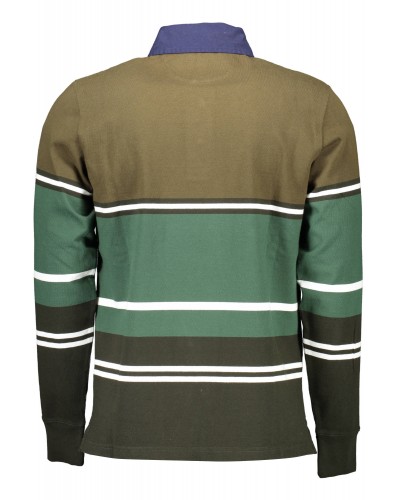 GANT POLO MANICHE LUNGHE Uomo
