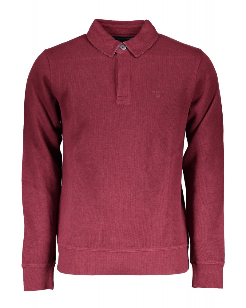 GANT POLO MANICHE LUNGHE Uomo