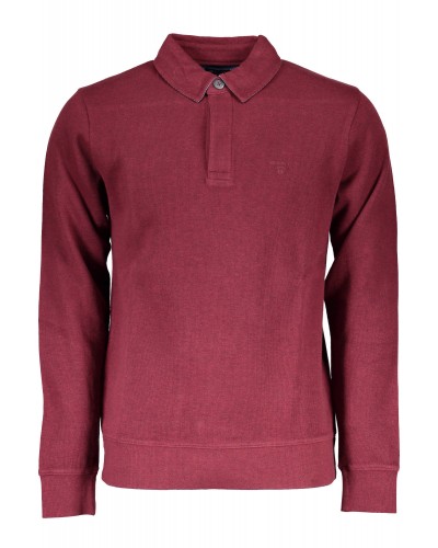 GANT POLO MANICHE LUNGHE Uomo