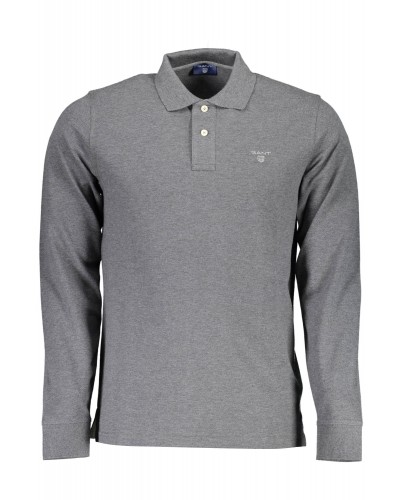 GANT POLO MANICHE LUNGHE Uomo