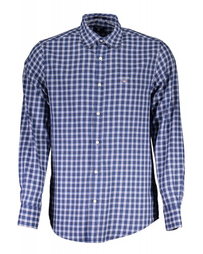 GANT CAMICIA MANICHE LUNGHE Uomo