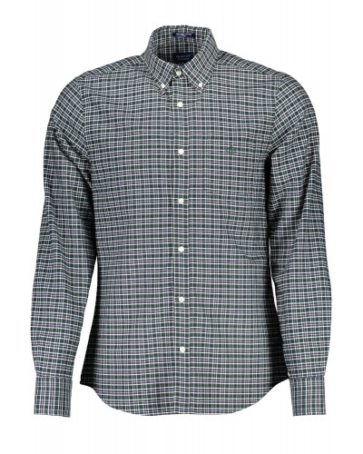 GANT CAMICIA MANICHE LUNGHE Uomo