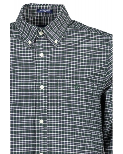 GANT CAMICIA MANICHE LUNGHE Uomo